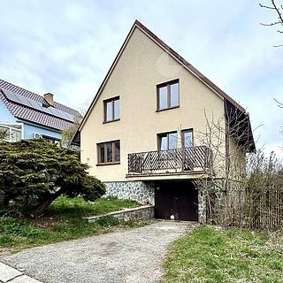 Prodej rodinného domu 250 m² Drnovice