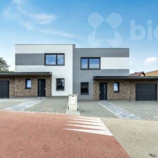 Prodej rodinného domu 126 m² Hořovice