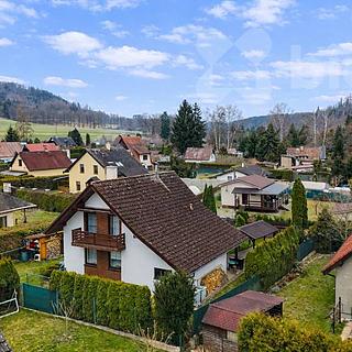 Prodej chaty 110 m&sup2; Poříčí nad Sázavou