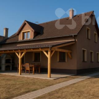 Prodej rodinného domu 155 m² Lukavec