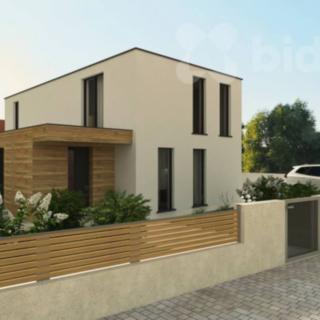 Prodej stavební parcely 720 m² Kytín
