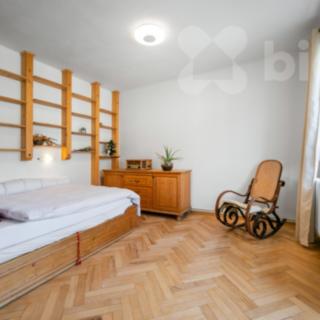 Prodej bytu 4+kk 108 m² Domažlice Bezděkovské Předměstí, Doubova
