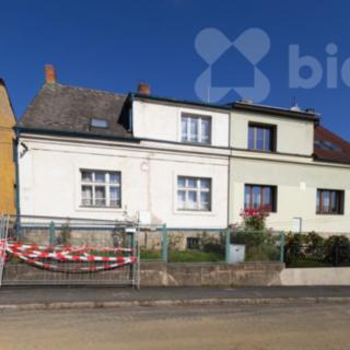 Prodej rodinného domu 170 m² Domažlice Týnské Předměstí, Fügnerova