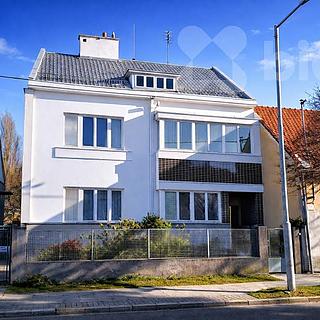 Prodej rodinného domu 265 m² Bystřice pod Hostýnem, Sušilova