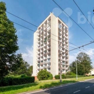 Pronájem bytu 1+1 44 m² Ústí nad Labem