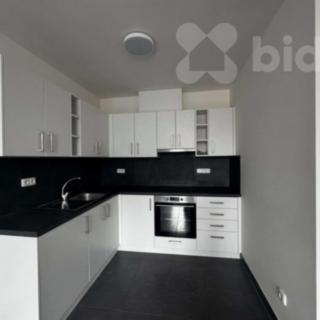 Pronájem bytu 2+kk 39 m² Šternberk, náměstí Svobody