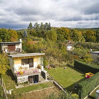 Prodej chaty 27 m² Brno Líšeň