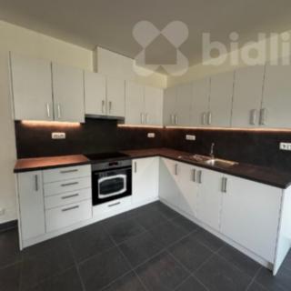 Pronájem bytu 2+kk 39 m² Šternberk, náměstí Svobody