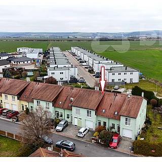 Prodej rodinného domu 153 m&sup2; Vejprnice