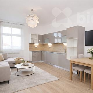 Prodej bytu 3+kk 73 m&sup2; Praha