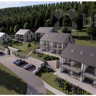 Prodej rodinného domu 324 m² Lipno nad Vltavou Slupečná