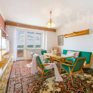 Prodej bytu 4+1 86 m² Plzeň Východní Předměstí, Jetelová