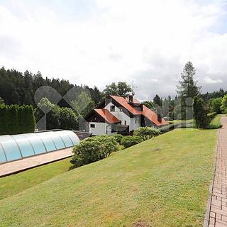 Prodej rodinného domu 193 m² Rozstání Baldovec