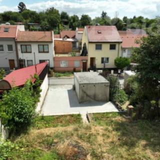 Prodej stavební parcely 248 m² Brno