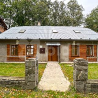 Prodej rodinného domu 213 m² Jindřichov