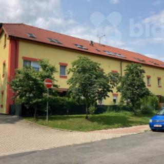 Prodej bytu 2+kk 47 m² Milovice Mladá, Kaštanová