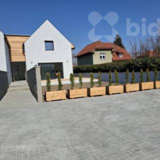 Prodej rodinného domu 107 m² Praha