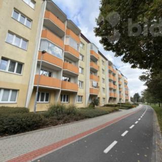 Prodej bytu 2+1 55 m² Prostějov, Okružní