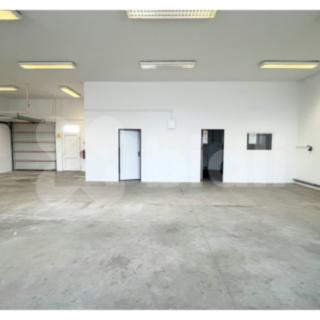 Pronájem skladu 341 m² Pardubice Pardubičky, Dělnická