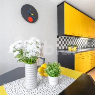 Prodej bytu 3+1 73 m² Praha