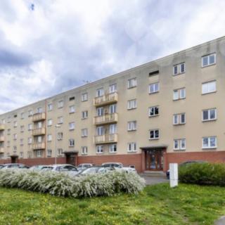 Prodej bytu 3+1 65 m² Hradec Králové