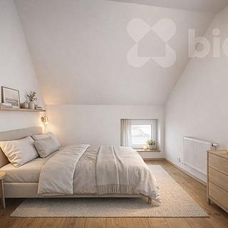 Pronájem rodinného domu 52 m&sup2; Neratovice