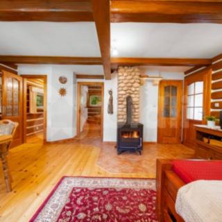 Prodej chaty 86 m² Stará Paka Karlov