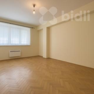 Prodej bytu 3+1 75 m² Psáry Dolní Jirčany, Sídl. Štědřík