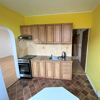 Pronájem bytu 3+1 65 m² Český Těšín