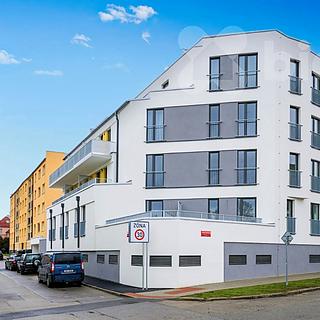 Pronájem bytu 1+kk, garsoniery 42 m&sup2; České Budějovice