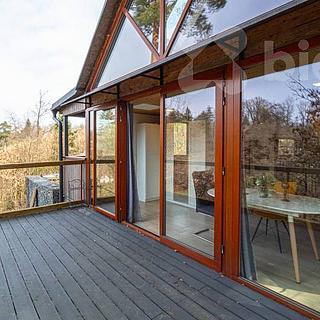 Prodej chaty 70 m&sup2; Vranov