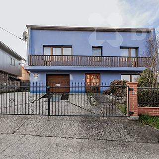 Prodej rodinného domu 140 m² Mosty u Jablunkova