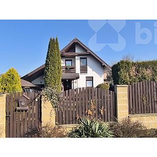 Prodej chaty 110 m² Poříčí nad Sázavou Hvozdec, Vrabčí brod