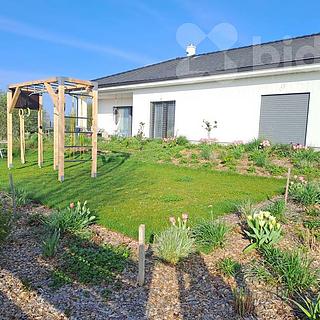 Prodej rodinného domu 173 m² Vysoký Újezd, U Vodárny