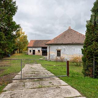 Prodej výrobního objektu 95 m² Leskovice