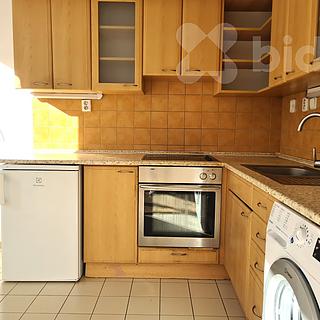 Pronájem bytu 2+1 43 m² Jablunkov