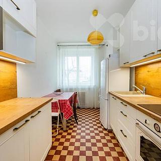 Prodej bytu 2+1 68 m² Praha Bubeneč, Rooseveltova