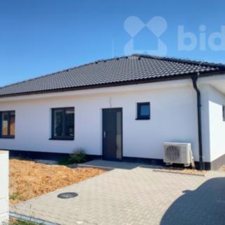 Pronájem rodinného domu 123 m² Nechanice Staré