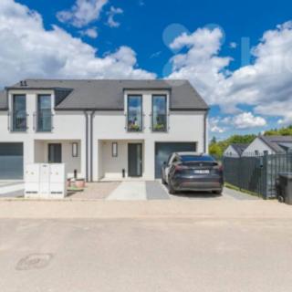 Prodej rodinného domu 115 m² Chocerady