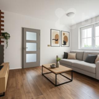 Prodej bytu 2+kk 44 m² Mnichovice