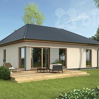 Prodej rodinného domu 83 m² Pardubice Doubravice