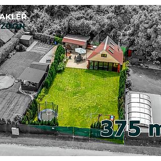 Pronájem chaty 41 m² Bohušovice nad Ohří