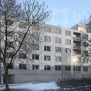 Pronájem bytu 1+kk, garsoniery 25 m² Zlín