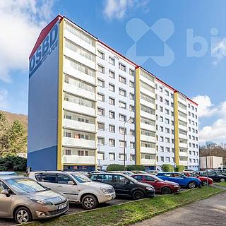 Prodej bytu 3+1 70 m² Krupka Maršov, Dukelských hrdinů