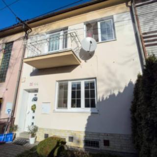 Prodej rodinného domu 215 m² Svitavy Předměstí, Vítězná