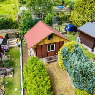 Prodej chaty 25 m&sup2; Velké Březno