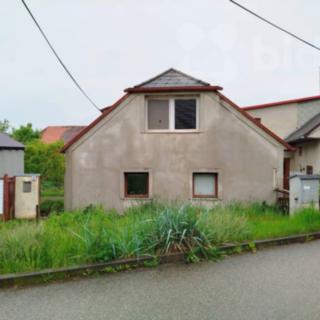 Prodej rodinného domu 125 m² Staré Hobzí