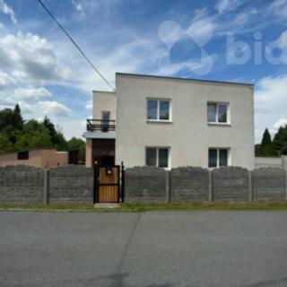 Prodej rodinného domu 175 m² Rokycany