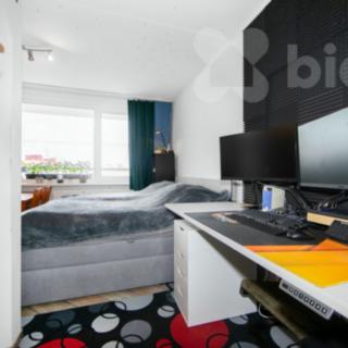 Prodej bytu 1+kk, garsoniery 26 m² Plzeň
