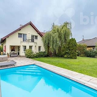 Prodej rodinného domu 194 m² Květnice, Brusnicová